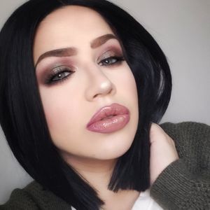 Meet your Posher, Edina